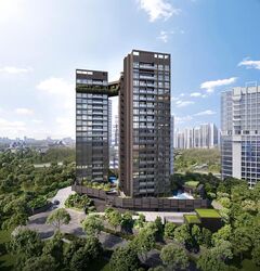 Arina East Residences (D15), Apartment #486204701